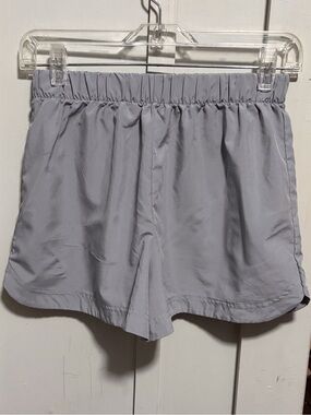 Womens shorts size m